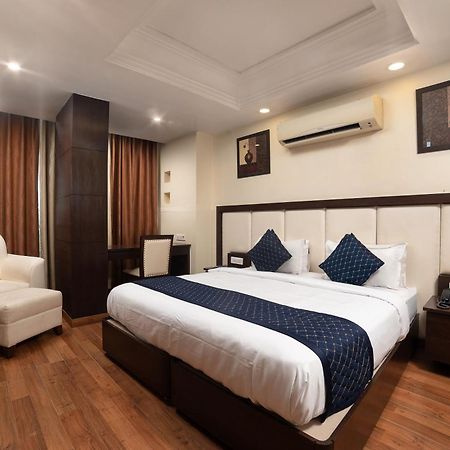 Parkk Boutique Jodhpur Mehrangarh Fort Road Exterior foto