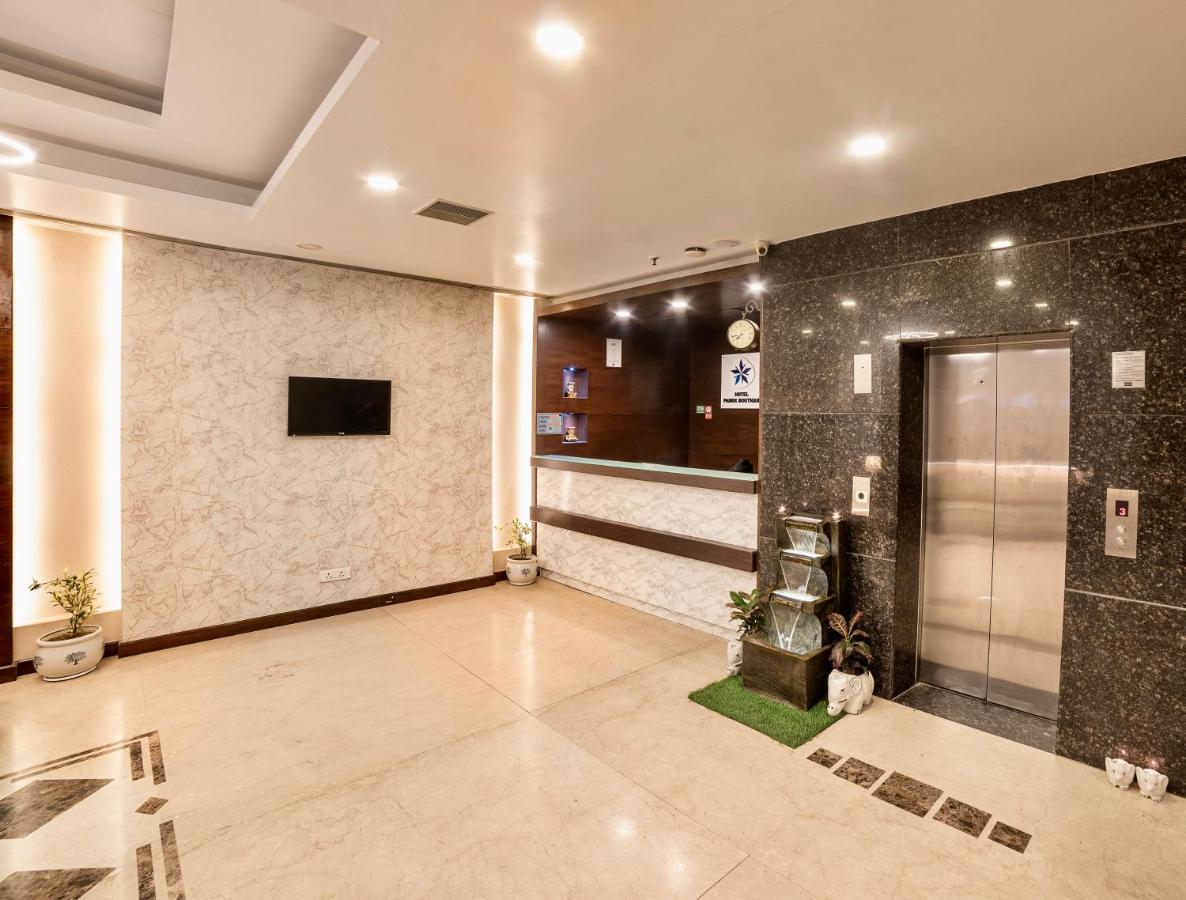 Parkk Boutique Jodhpur Mehrangarh Fort Road Exterior foto