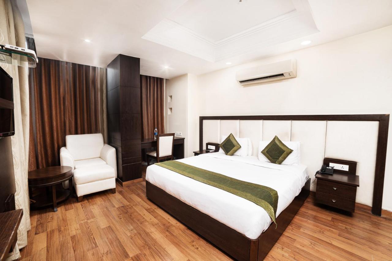 Parkk Boutique Jodhpur Mehrangarh Fort Road Exterior foto