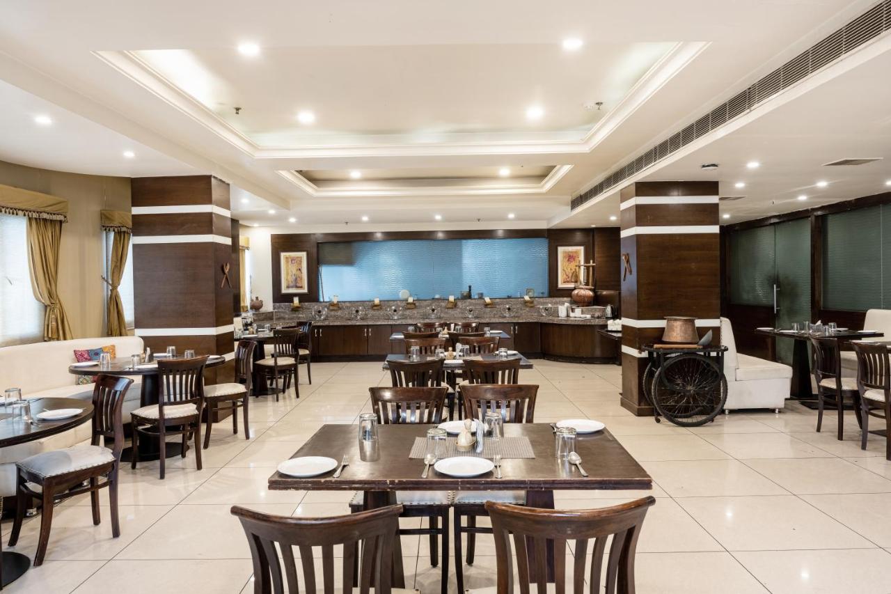 Parkk Boutique Jodhpur Mehrangarh Fort Road Exterior foto