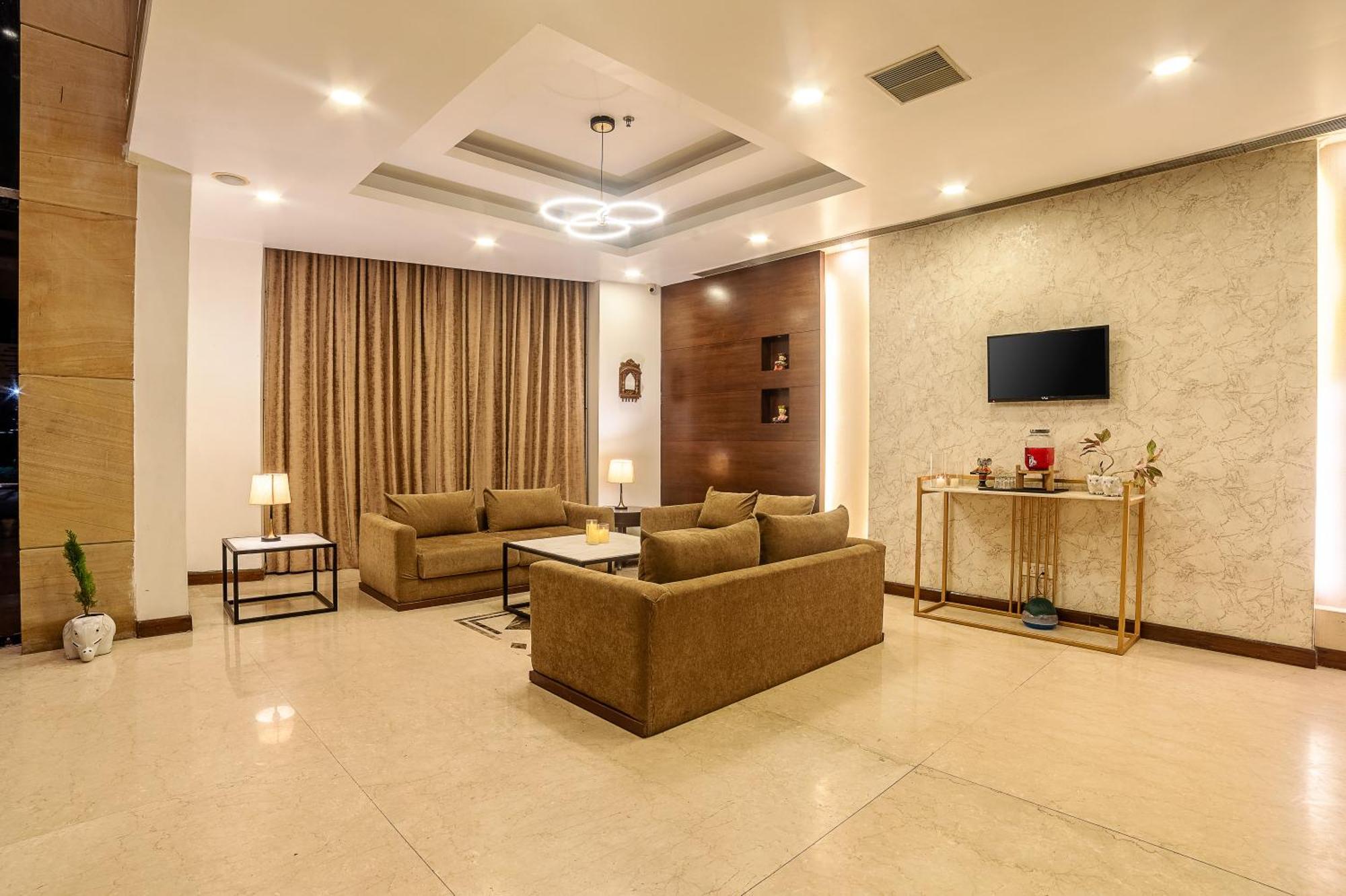 Parkk Boutique Jodhpur Mehrangarh Fort Road Exterior foto