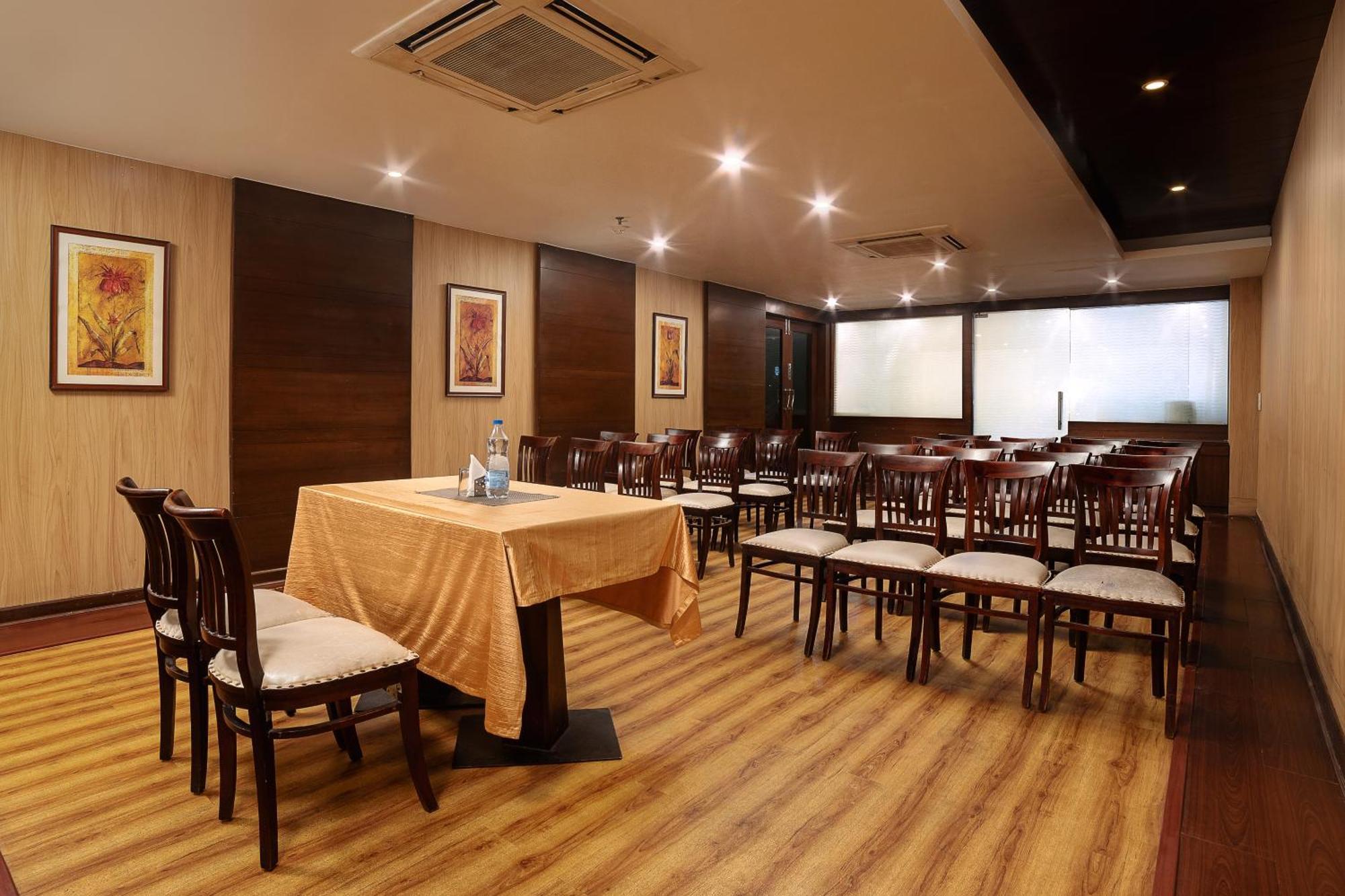 Parkk Boutique Jodhpur Mehrangarh Fort Road Exterior foto