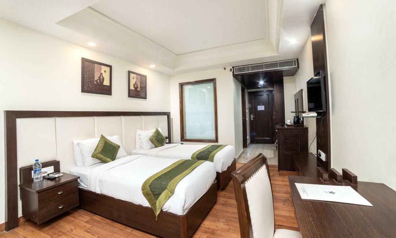 Parkk Boutique Jodhpur Mehrangarh Fort Road Exterior foto