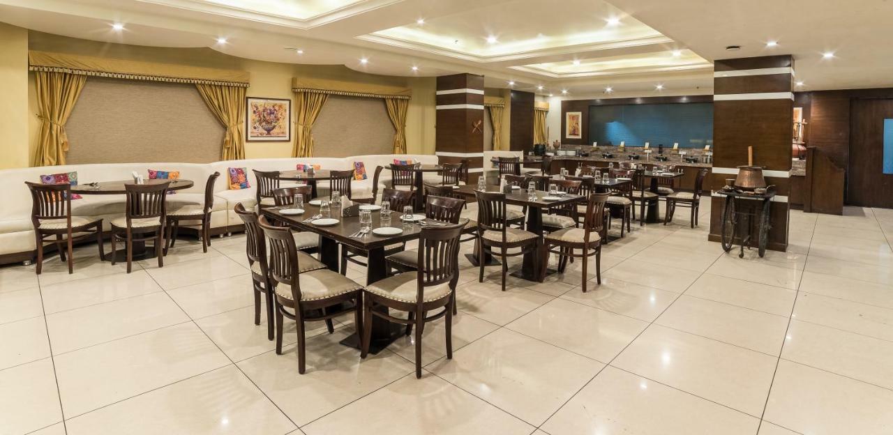 Parkk Boutique Jodhpur Mehrangarh Fort Road Exterior foto