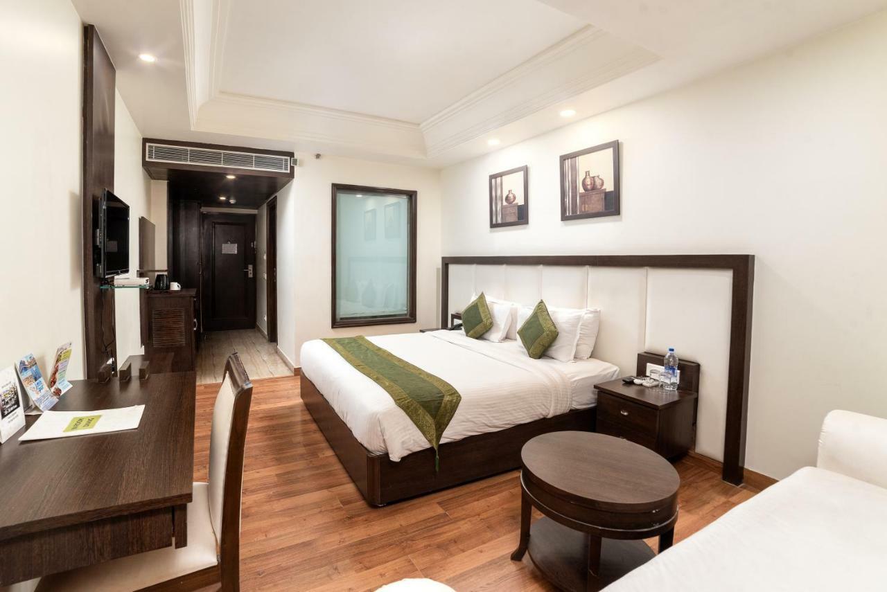 Parkk Boutique Jodhpur Mehrangarh Fort Road Exterior foto